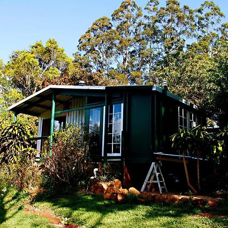 Maleny Monet Studio Εξωτερικό φωτογραφία