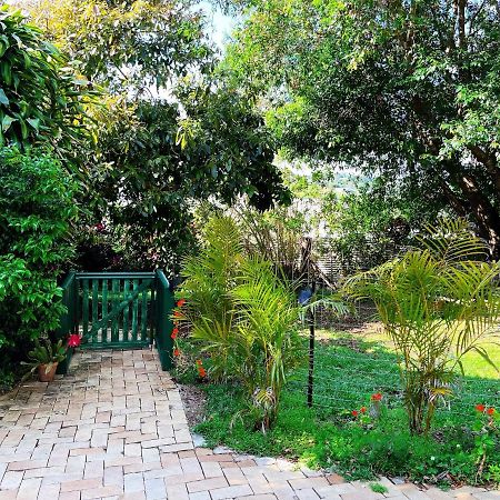 Maleny Monet Studio Εξωτερικό φωτογραφία