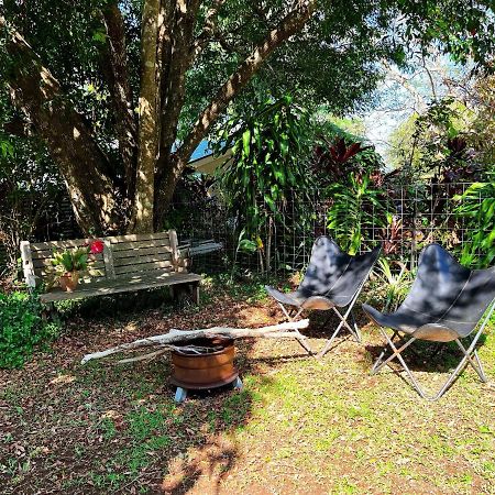 Maleny Monet Studio Εξωτερικό φωτογραφία