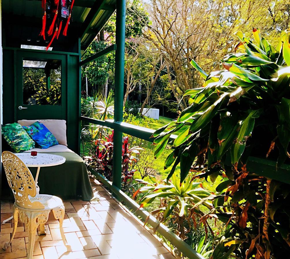 Maleny Monet Studio Εξωτερικό φωτογραφία
