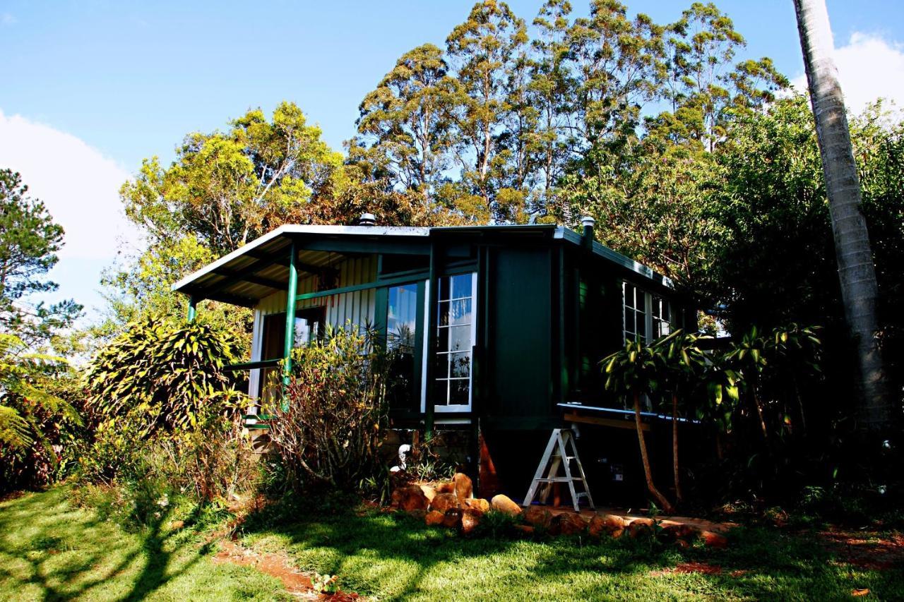 Maleny Monet Studio Εξωτερικό φωτογραφία