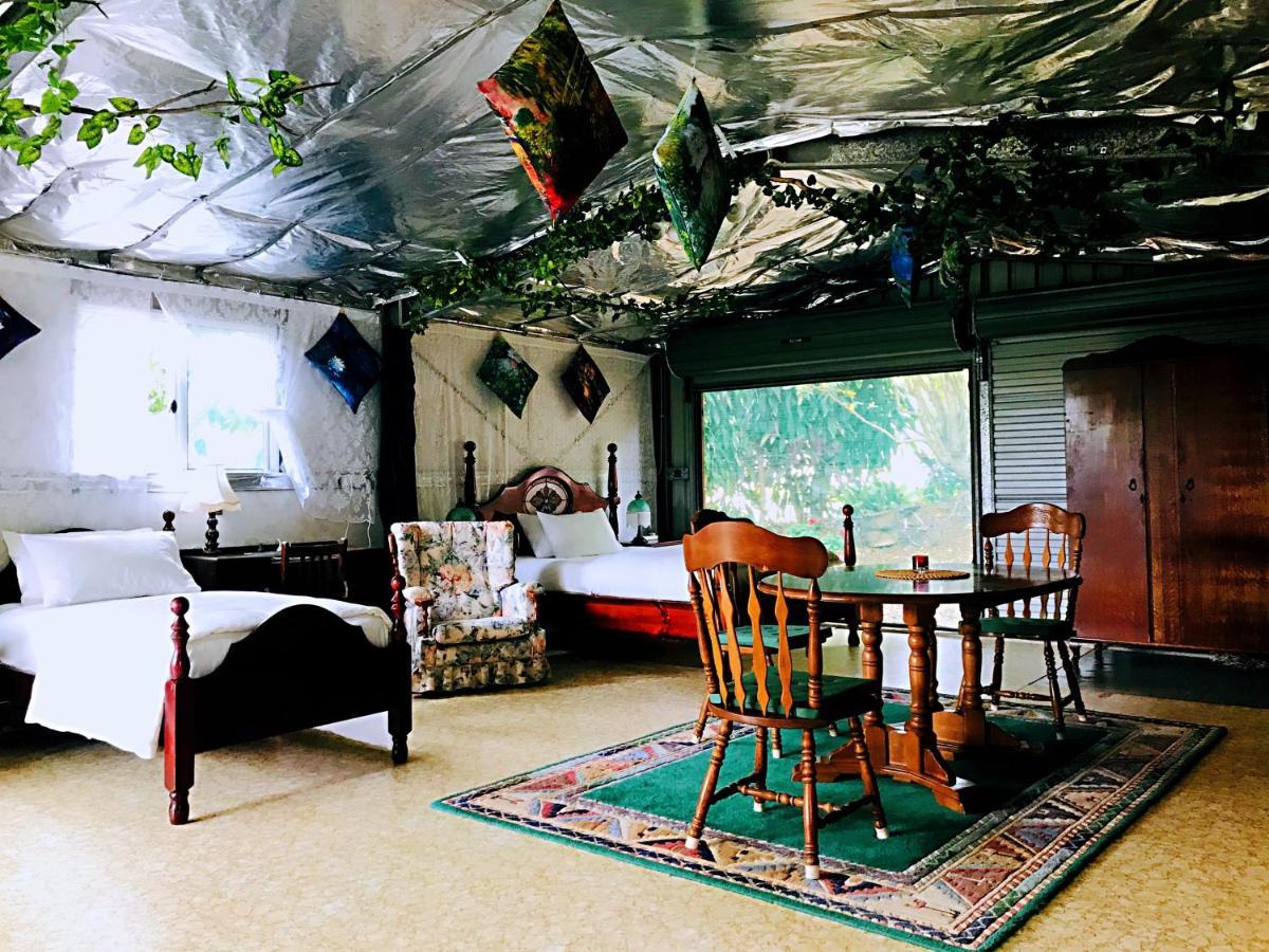 Maleny Monet Studio Εξωτερικό φωτογραφία