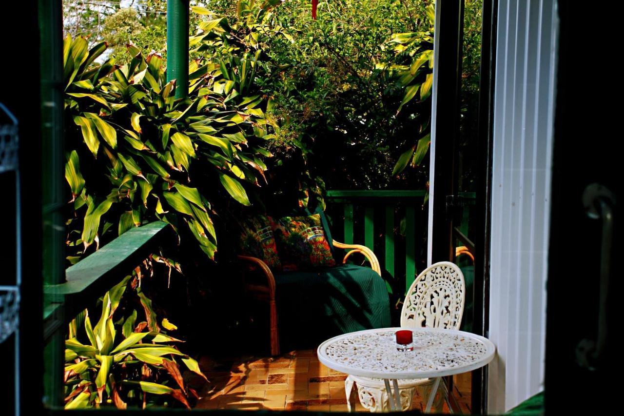 Maleny Monet Studio Εξωτερικό φωτογραφία