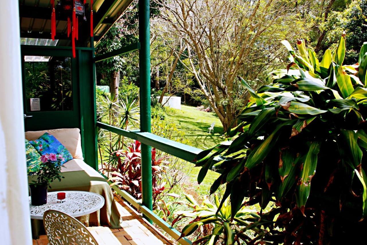 Maleny Monet Studio Εξωτερικό φωτογραφία