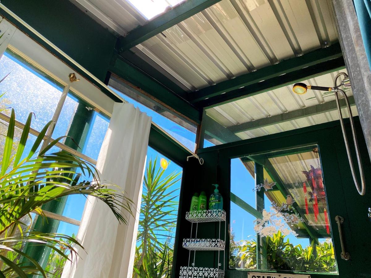 Maleny Monet Studio Εξωτερικό φωτογραφία
