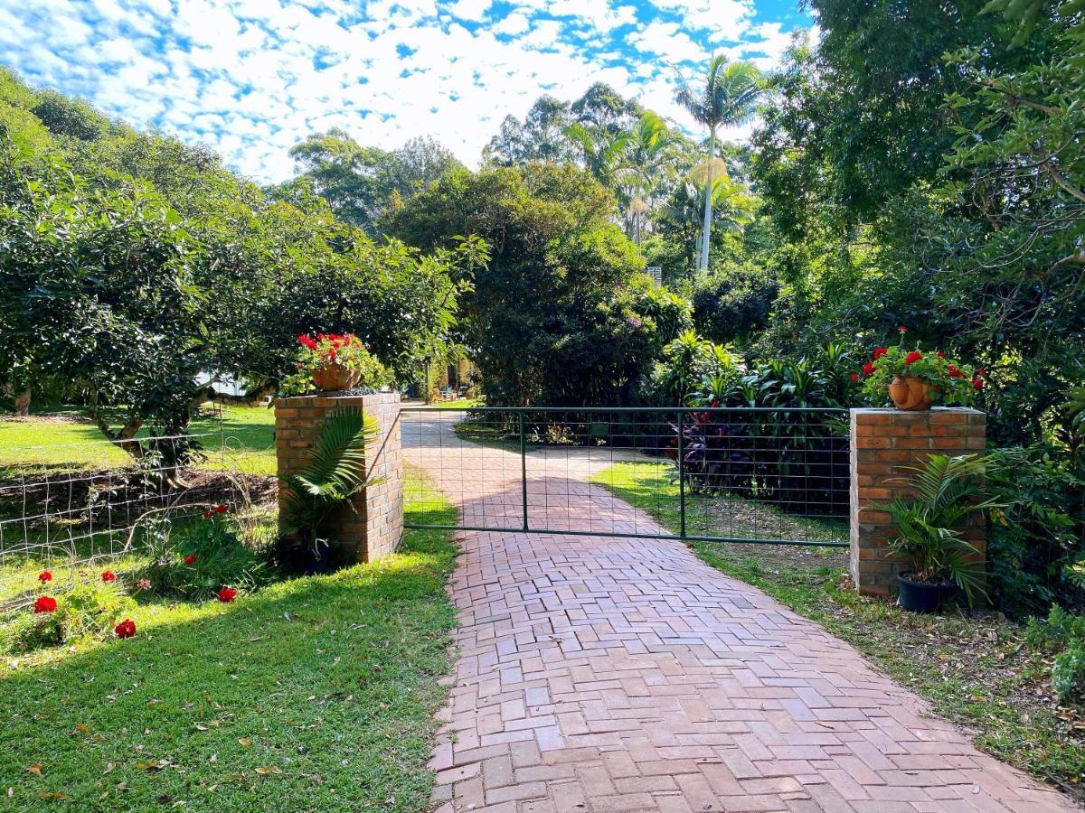 Maleny Monet Studio Εξωτερικό φωτογραφία