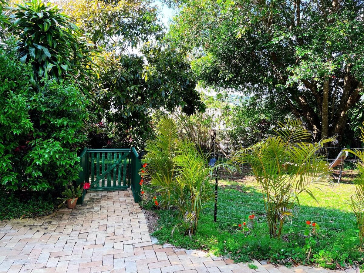 Maleny Monet Studio Εξωτερικό φωτογραφία
