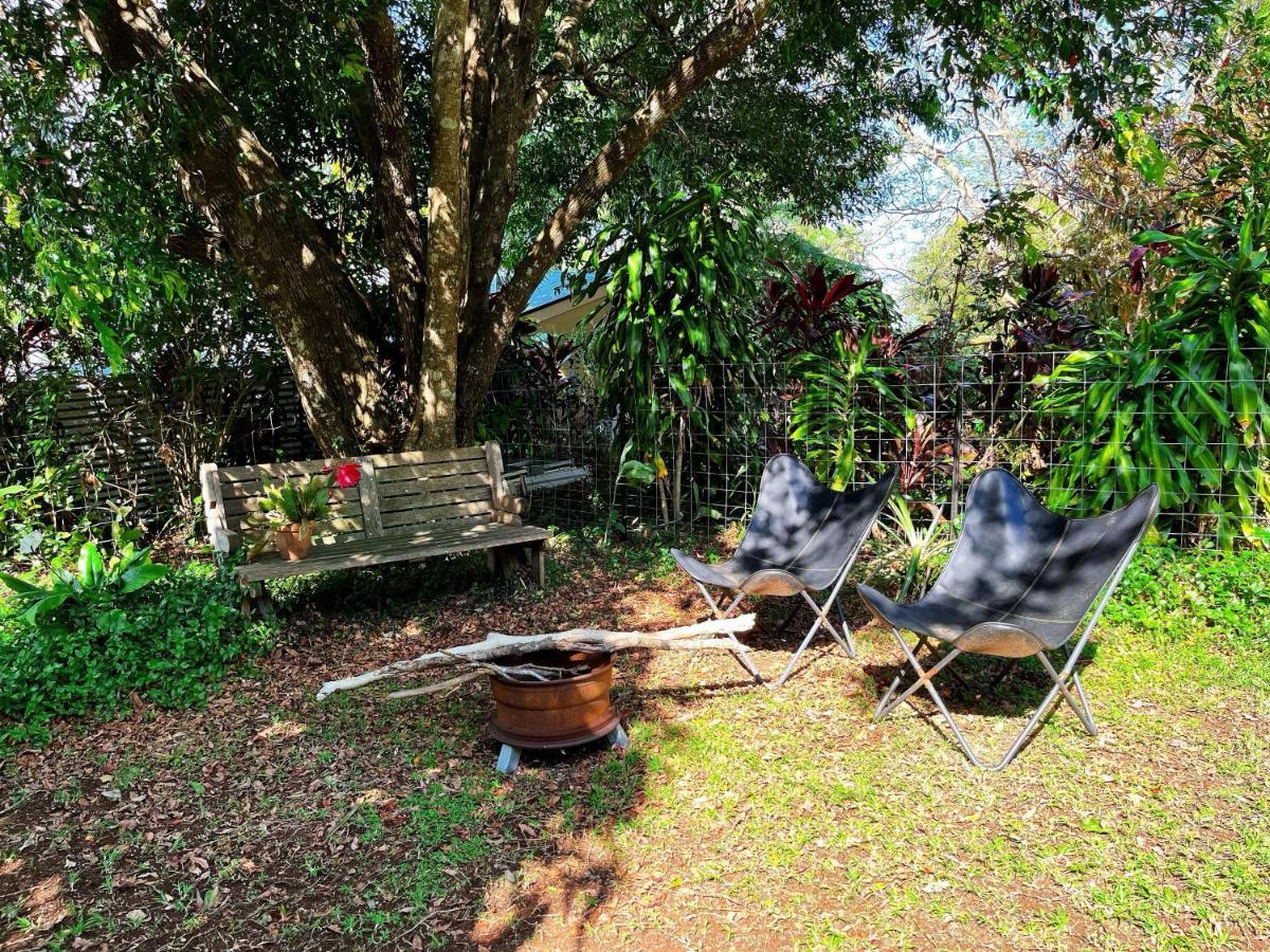 Maleny Monet Studio Εξωτερικό φωτογραφία