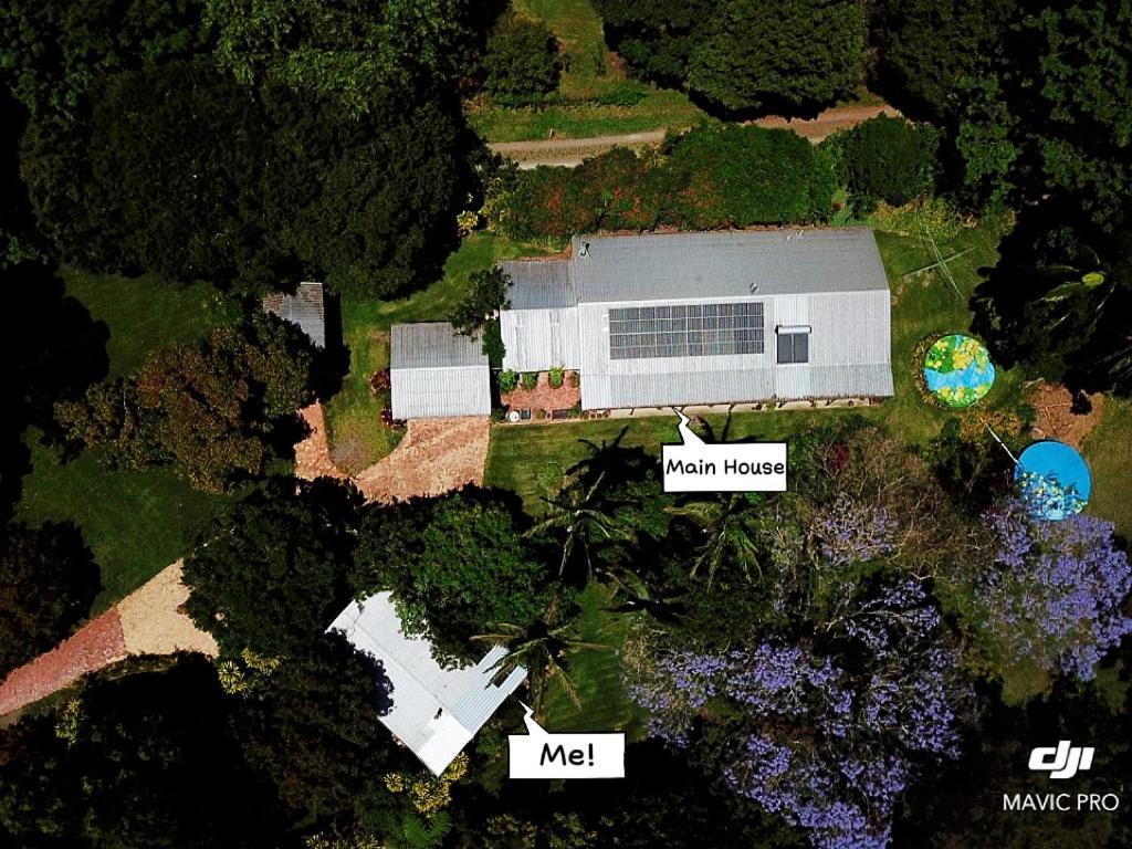 Maleny Monet Studio Εξωτερικό φωτογραφία